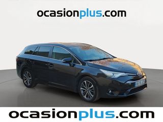 Toyota Avensis 150D Touring Sports Business Advance 105 kW (143 CV)