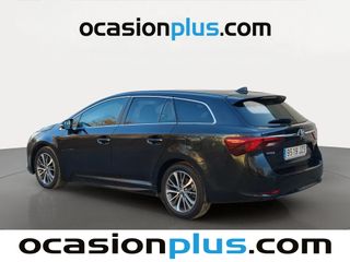 Toyota Avensis 150D Touring Sports Business Advance 105 kW (143 CV)