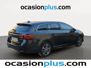 Toyota Avensis 150D Touring Sports Business Advance 105 kW (143 CV)
