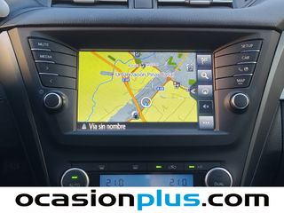 Toyota Avensis 150D Touring Sports Business Advance 105 kW (143 CV)