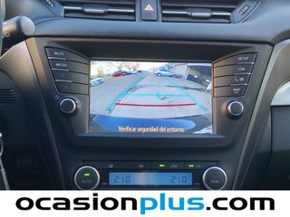 Toyota Avensis 150D Touring Sports Business Advance 105 kW (143 CV)