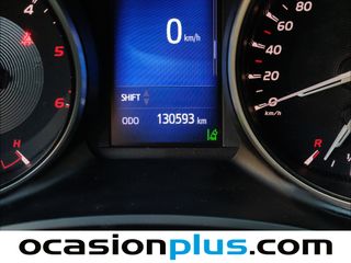 Toyota Avensis 150D Touring Sports Business Advance 105 kW (143 CV)