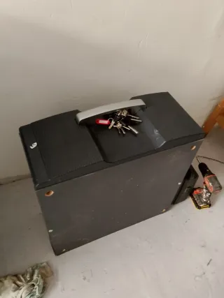 Fotocopiadora multifunción