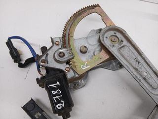 Elevalunas delantero kia 824603e000 sorento 213375