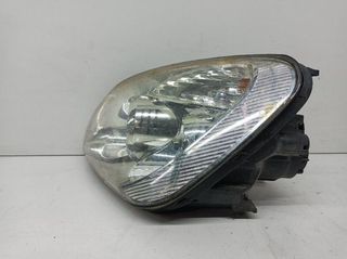 Kia 218140 2357na faro izq carens (un) concept