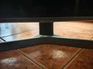 Televisión Samsung Plasma 55