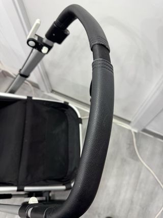 Bugaboo Camaleón 3 Plus cochecito, bebé