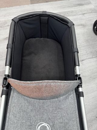 Bugaboo Camaleón 3 Plus cochecito, bebé