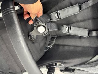 Bugaboo Camaleón 3 Plus cochecito, bebé