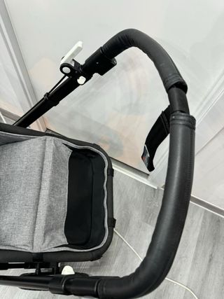 Bugaboo Camaleón 3 Plus cochecito, bebé