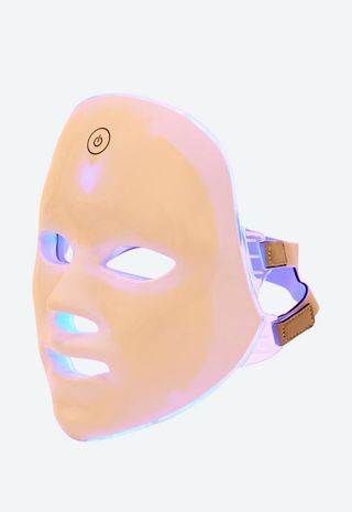 Maschera LED Viso Ricaricabile