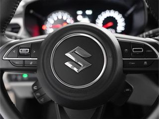 Suzuki Swift 1.2 83CV S2 Hybrid