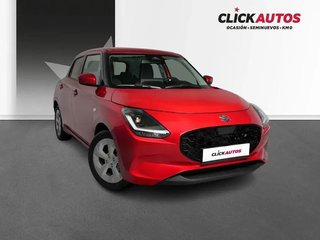 Suzuki Swift 1.2 83CV S2 Hybrid