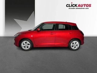 Suzuki Swift 1.2 83CV S2 Hybrid
