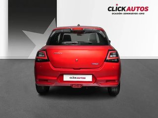 Suzuki Swift 1.2 83CV S2 Hybrid
