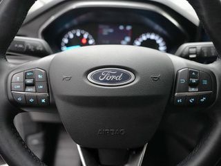 Ford Focus 1.0 Ecoboost 125CV MHEV Active