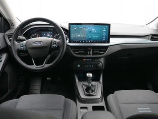 Ford Focus 1.0 Ecoboost 125CV MHEV Active
