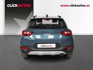 Kia Stonic 1.0 TGDI 100CV Active