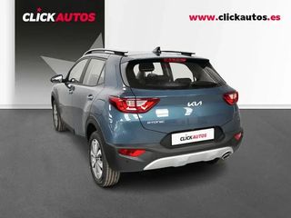 Kia Stonic 1.0 TGDI 100CV Active