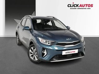 Kia Stonic 1.0 TGDI 100CV Active