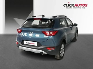 Kia Stonic 1.0 TGDI 100CV Active