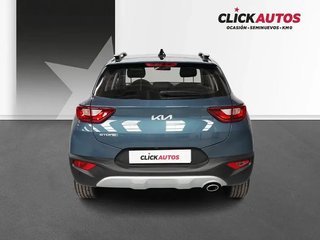 Kia Stonic 1.0 TGDI 100CV Active