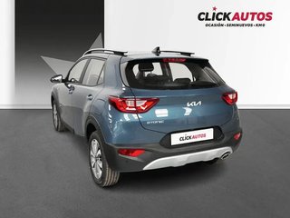 Kia Stonic 1.0 TGDI 100CV Active