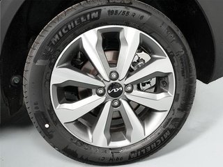 Kia Stonic 1.0 TGDI 100CV Active