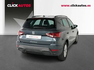 Seat Arona 1.0 TSI 115CV Style Special Edition DSG