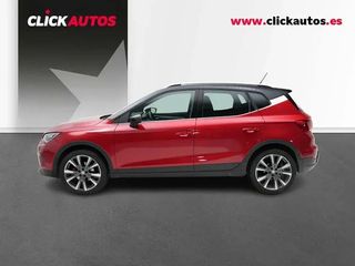 Seat Arona 1.0 TSI 115CV FR Special Edition DSG