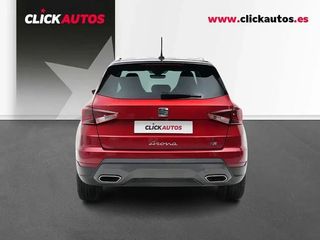 Seat Arona 1.0 TSI 115CV FR Special Edition DSG