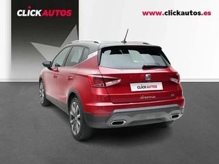 Seat Arona 1.0 TSI 115CV FR Special Edition DSG