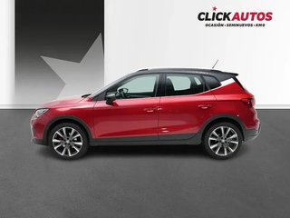 Seat Arona 1.0 TSI 115CV FR Special Edition DSG