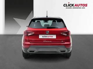 Seat Arona 1.0 TSI 115CV FR Special Edition DSG