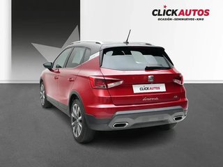 Seat Arona 1.0 TSI 115CV FR Special Edition DSG
