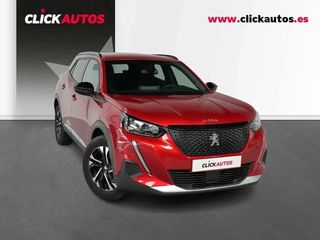 Peugeot 2008 1.2 130CV Allure  EAT8