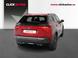 Peugeot 2008 1.2 130CV Allure  EAT8