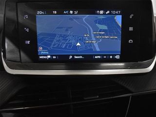 Peugeot 2008 1.2 130CV Allure  EAT8