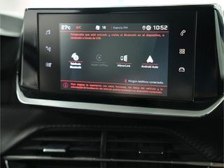 Peugeot 2008 1.2 130CV Allure  EAT8