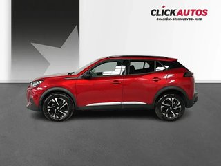 Peugeot 2008 1.2 130CV Allure  EAT8