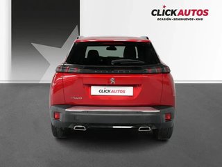 Peugeot 2008 1.2 130CV Allure  EAT8