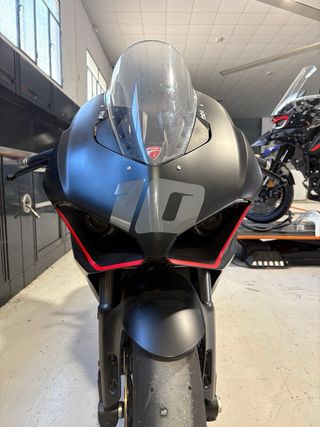 Ducati Panigale V2 2022