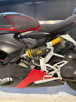 Ducati Panigale V2 2022