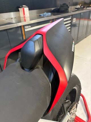 Ducati Panigale V2 2022