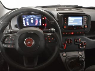 Fiat Panda 1.0 Hybrid 70CV Classic