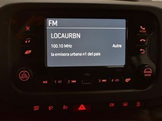 Fiat Panda 1.0 Hybrid 70CV Classic