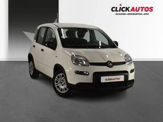 Fiat Panda 1.0 Hybrid 70CV Classic