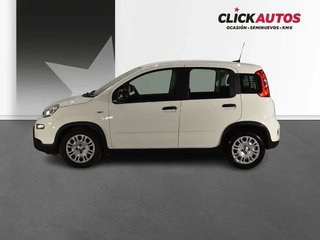 Fiat Panda 1.0 Hybrid 70CV Classic