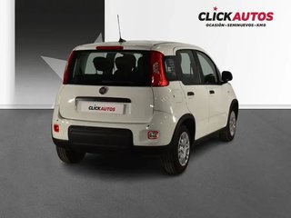 Fiat Panda 1.0 Hybrid 70CV Classic