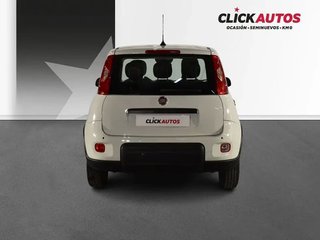 Fiat Panda 1.0 Hybrid 70CV Classic